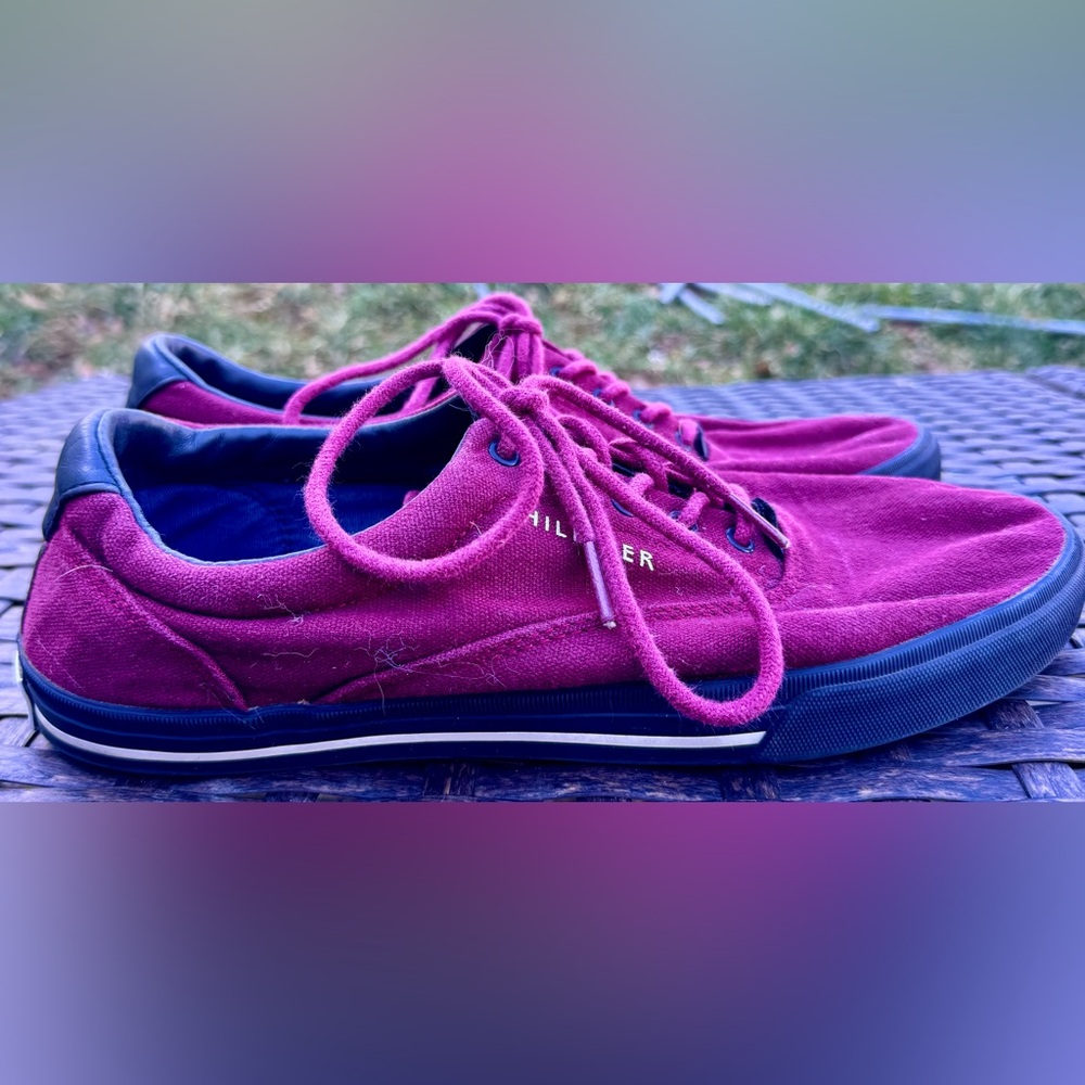 Tommy Hilfiger Shoes